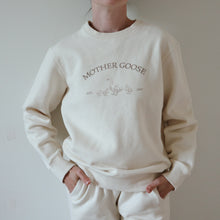 Load image into Gallery viewer, Mother Goose Sweatshirt
