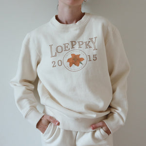 Loeppky Sweatshirt