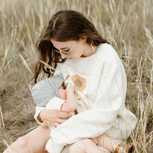 Choose Joy Sunflower Onesie – Infant
