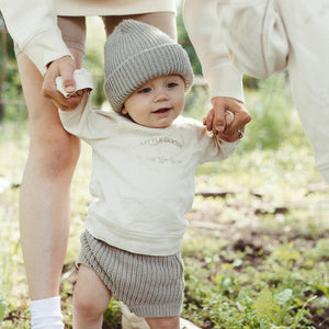 Little Goose Sweatshirt – Infant & Toddler