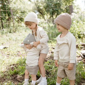 Little Goose Sweatshirt – Infant & Toddler