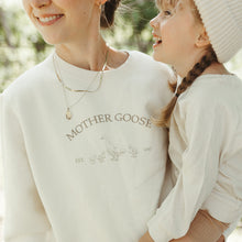 Load image into Gallery viewer, Little Goose Sweatshirt – Infant &amp; Toddler